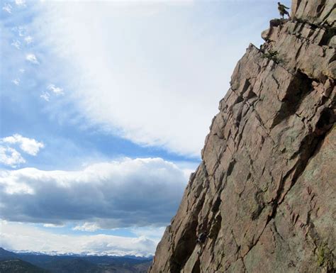 A Party Of Two Making The Final Moves On The Last Pitch Of Gambit