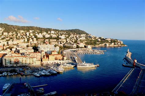 the 10 best beaches in nice france