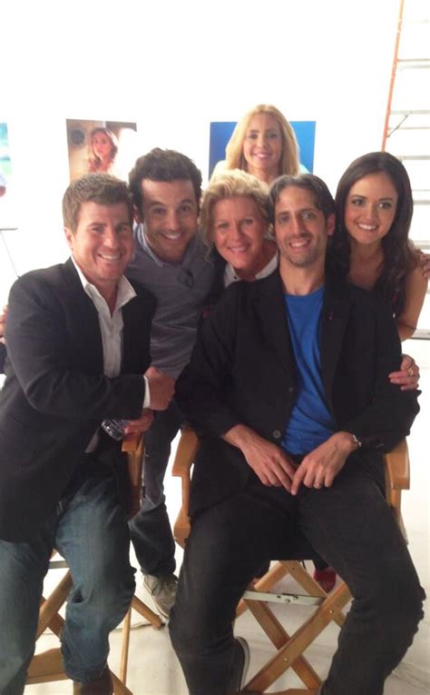 The Wonder Years Cast Together Again E Online Uk