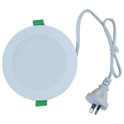 Nova Dimmable Led Downlight Temple Webster