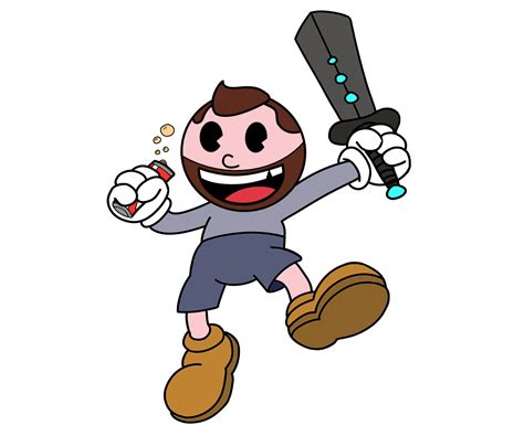 OTK MERCH Submission : r/Asmongold