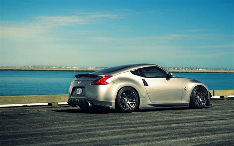 The great collection of 4k jdm wallpaper for desktop, laptop and mobiles. Free download Nissan 370z Jdm Side view Wallpaper ...