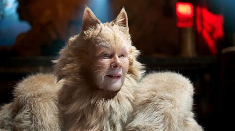 Cats Movie Review Guardian