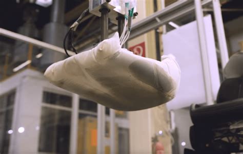 Ford Built A Sweaty Robot Butt To Simulate Your Sweaty Human Butt Bgr