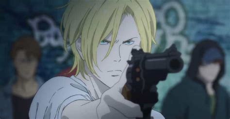 20 Anime Bad Boys You Cant Get Enough Of