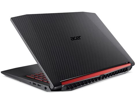 Acer Nitro 5 An515 52 Laptop Bg Технологията с теб