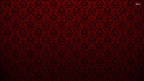 48 Victorian Gothic Wallpaper Patterns