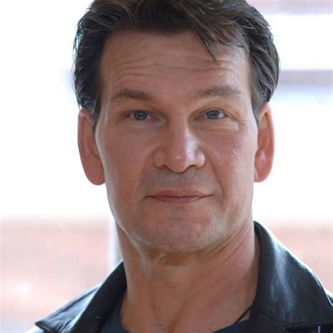 Patrick Swayze - Topic - YouTube