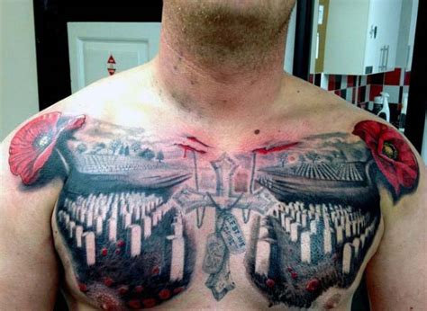 Graveyard Tattoos Designs Ideas And Meaning Tattoos For You