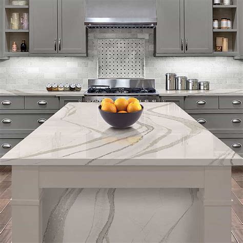 Cambria Natural Stone Surfaces Green Building Products And Sustainable