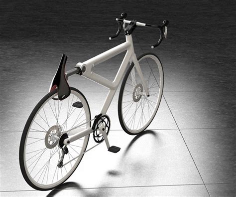 20 Beautiful And Creative Bike Designs For You
