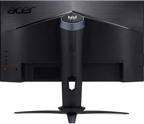 Acer Xb273k Lv Predator 27 Inch 4k Gaming Monitor With 160hz
