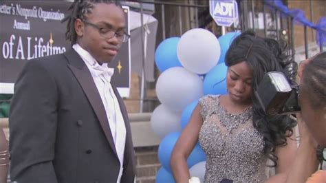 we can do better ensuring a prom to remember 6abc philadelphia
