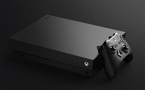 Xbox One X Games At Launch The Boosts The Bummers And The Bottom