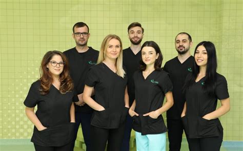 „Înțelegerea în Echipă Este Baza Desfășurării Activității Medicale” Interviu Cu Dr Georgiana