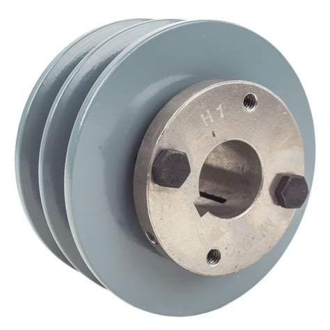 Business And Industrial Details About Cast Iron Electric Motor Pulley