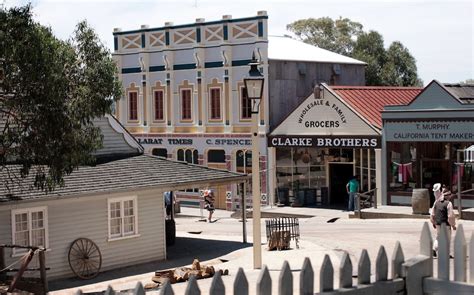 Maybe you would like to learn more about one of these? Sovereign Hill Hotel Golden Point (Ballarat), AUS - Best ...