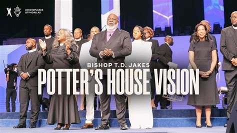 Official Td Jakes Youtube Channel Channelthon