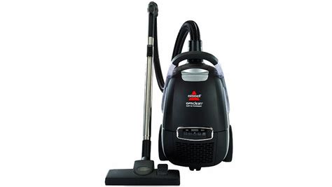 Bissell Opticlean Canister Vacuum 42q8