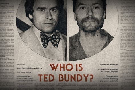 Conversations With A Killer The Ted Bundy Tapes New Netflix Shows