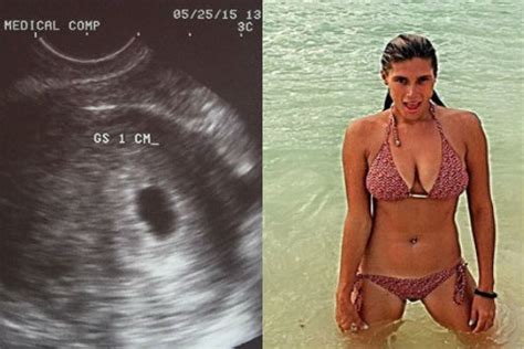 Jen Rosendahl Of Viva Hot Babes Is Pregnant Abs Cbn News