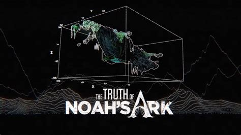 The Truth Of Noahs Ark Anchor Stone International