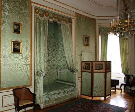 Maybe you would like to learn more about one of these? Eye For Design: Alcove Beds......Make Room For One In Your ...