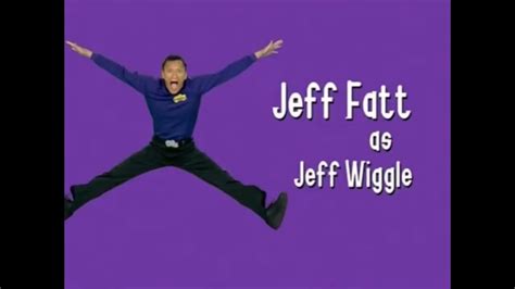 The Wiggles Wiggle And Learn Tv Series 2008 End Credits Sprout On