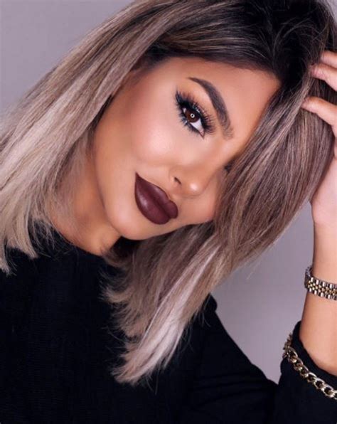 Silver and grey hair had been a goal of mine for a little while, and after much experimenting and finally achieving the look i wanted, i thought i'd throw together this little tackle those roots! Blonde hair and dark roots: 4 reasons to try this colour ...