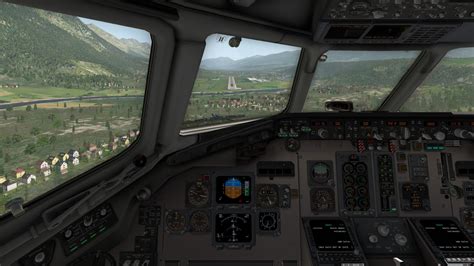 X Plane Client DLC TMA Simulador Brasil