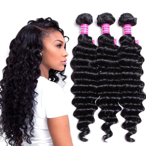 The Complete Guide To Best Human Hair Bundles Pmcaonline