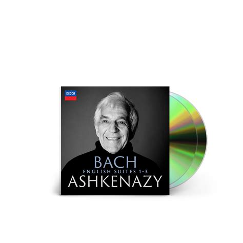 Vladimir Ashkenazy Decca Classics