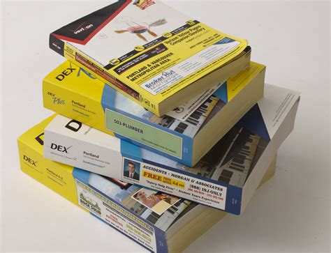 Opt Out Of Phone Books Metro