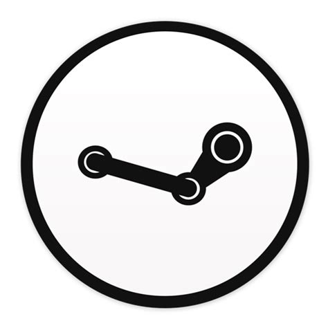Steam Icon Icon 1024x1024px Ico Png Icns Free Download