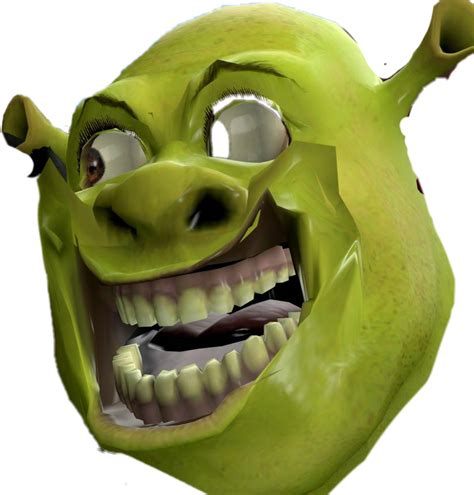 Shrek Png Face Png Image With Transparent Background Toppng Sexiz Pix