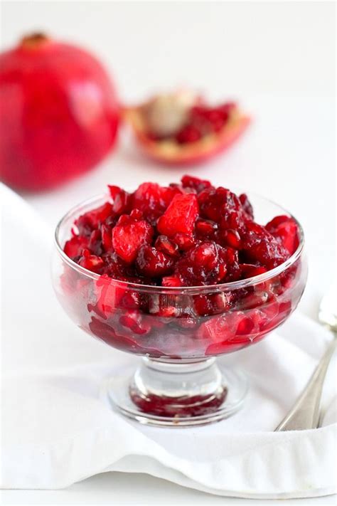 Wow Your Thanksgiving Guests With This Delicious Cranberry Apple And