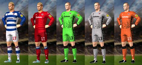 Aplikacija dream kits vam nudi najboljšo opremo za vašo resnično lepo ekipo, s katero bo igra bolj zabavna in zabavna ter še bolj realistična. Kits/Uniformes para FTS 15 y Dream League Soccer: Kits/Uniformes Reading - Skybet Championship ...