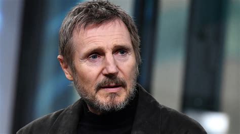 The third of four siblings, he has three sisters named elizabeth, bernadette, and rosaleen. Liam Neeson in racism storm after admitting he wanted to kill a black man - BBC News