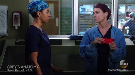 View the profiles of people named stefanie frances. Grey's Anatomy | Recensione 11x20 One Flight Down ...