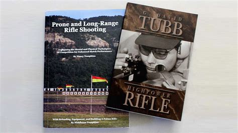 Five Ways To Quickly Improve Your High Power Rifle Scores An Nra