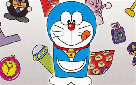 Những Bảo Bối Của Doraemon đã Trở Thành Sự Thật Sau Hàng Chục Năm Giấc