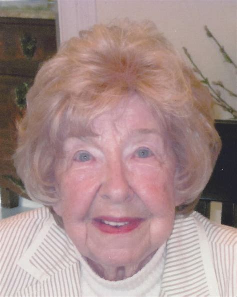 Dorothy Lou Miller Obituary Dayton Oh