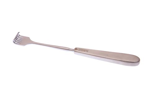 Charnley Pin Retractor Surgical Instruments