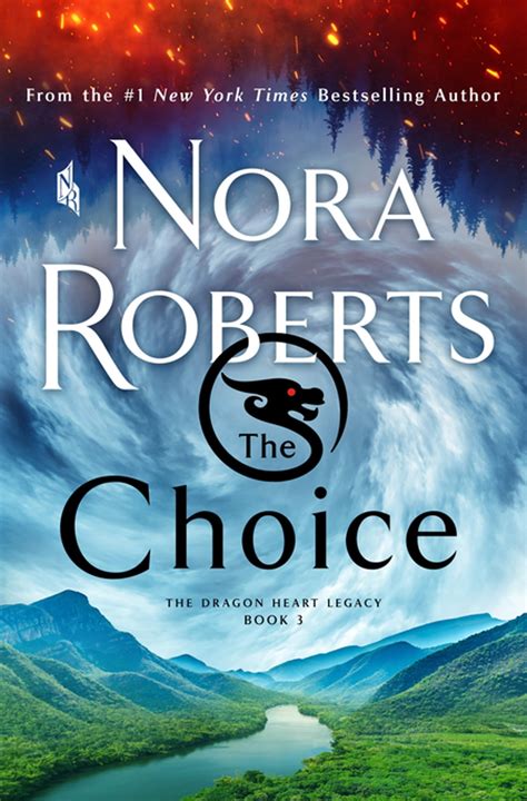 The Choice Ebook By Nora Roberts Epub Book Rakuten Kobo Canada