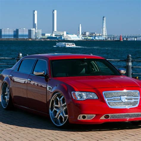 Custom 2013 Chrysler 300 Images Mods Photos Upgrades —