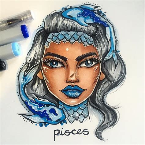 February 19 March 20 Pisces Are Very Friendly So They Often Find