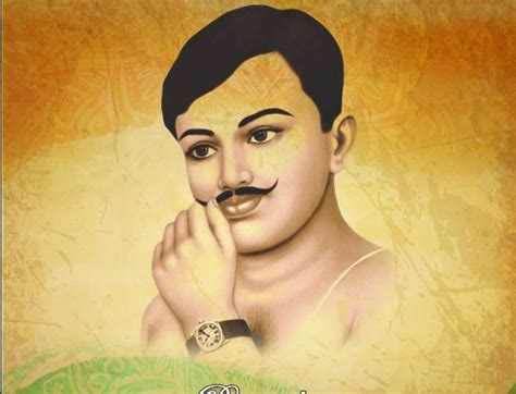 Biography Of Chandrashekar Azad Indias Brave Freedom Fighter