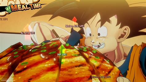 Kakarot will also feature adventures in between each saga to tell a story. Dragon Ball Z: Kakarot wird im Januar veröffentlicht