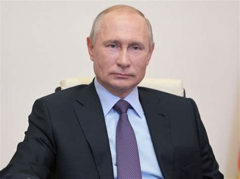 Vladimir Putin Net Worth | Russian President Vladimir Putin Net Worth 