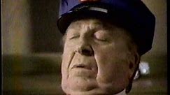 1988 Maytag Appliances "Repairman Sleeps" TV Commercial